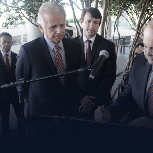 Publicado decreto de implantação da Política de Governança e Compliance