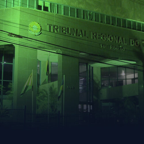 Justiça do Trabalho adere à campanha Abril Verde com foco na redução de acidentes de trabalho