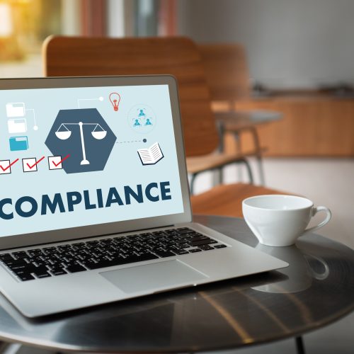 COMPLIANCE REGULATORY COMPLIANCE Business metaphor and technolog